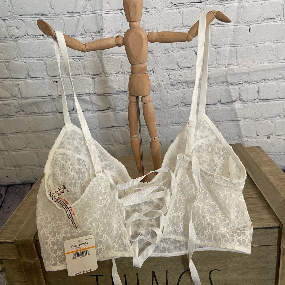 Free People Intimates - Picture 3 of 3